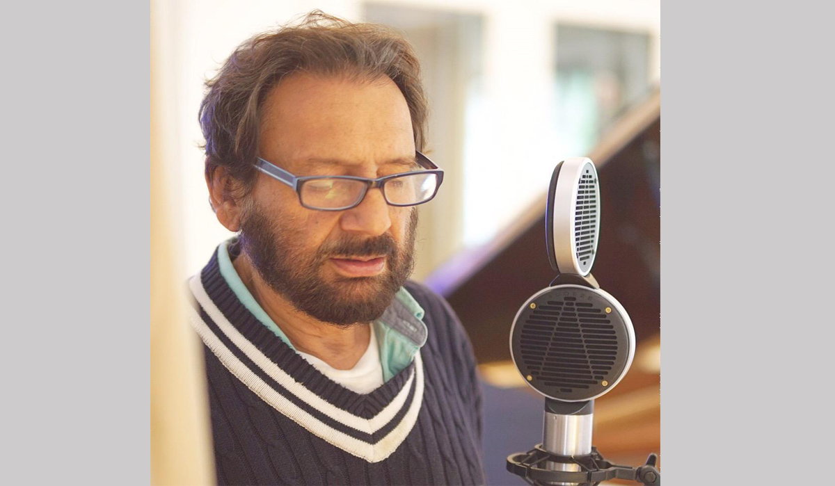 Shekhar kapur